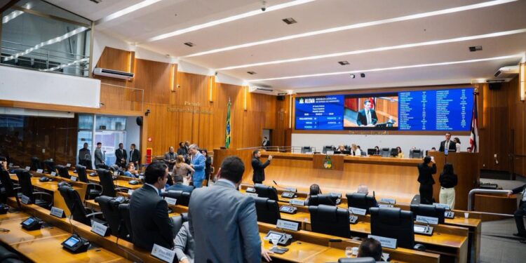 CPI NA INSTALADA: Camarão aciona Justiça, mas Assembleia mantém investigação