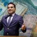 PF deflagra Operação Monte Sinai no Maranhão; emendas de Josimar Maranhãozinho (PL-MA) são o centro da investigação