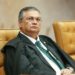 Em meio a críticas ao STF, ministro Flávio Dino diz que precisa “suportar calado agressões e injustiças”