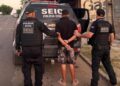 Operação Hidra prende 8 pessoas no interior do MA e bloqueia R$ 17 milhões em ação contra o Comando Vermelho