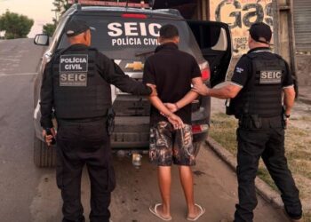 Operação Hidra prende 8 pessoas no interior do MA e bloqueia R$ 17 milhões em ação contra o Comando Vermelho