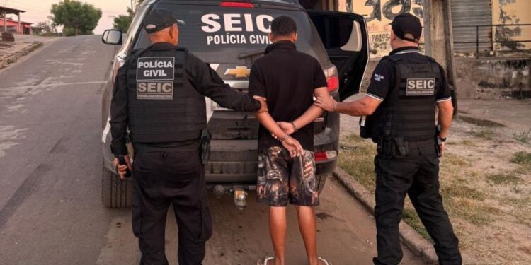 Operação Hidra prende 8 pessoas no interior do MA e bloqueia R$ 17 milhões em ação contra o Comando Vermelho