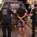 Operação Hidra prende 8 pessoas no interior do MA e bloqueia R$ 17 milhões em ação contra o Comando Vermelho