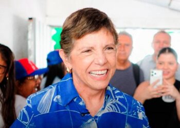 Patrimônio de Roseana Sarney cresce 41% e chega a R$ 22,2 milhões em candidatura ao Senado